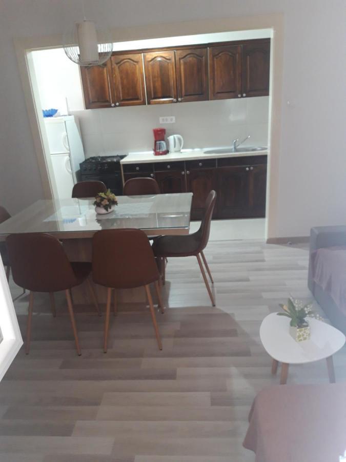 Apartments Smiljana Mucic Μακάρσκα Εξωτερικό φωτογραφία