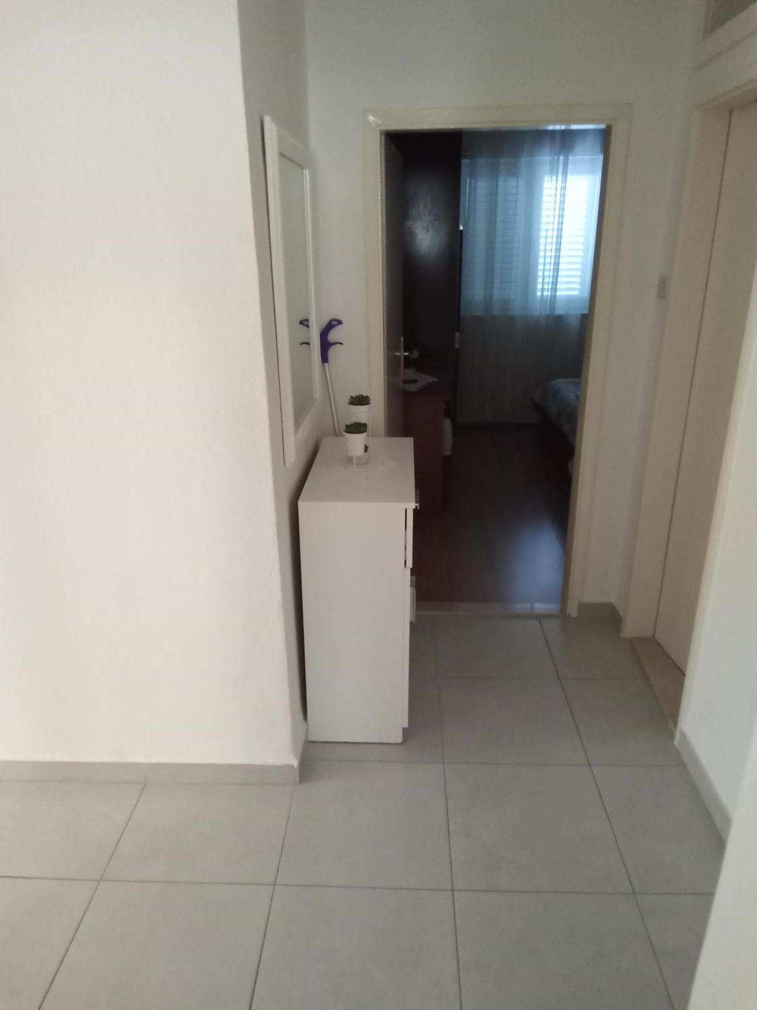 Apartments Smiljana Mucic Μακάρσκα Εξωτερικό φωτογραφία